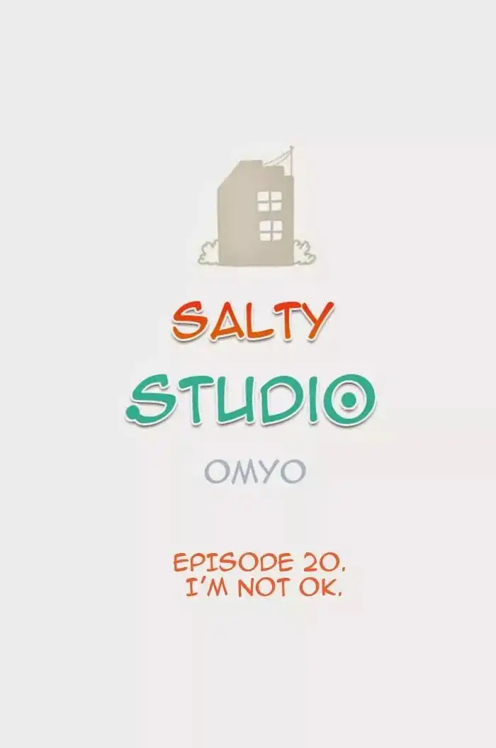 Studio Salty Chapter 20 2